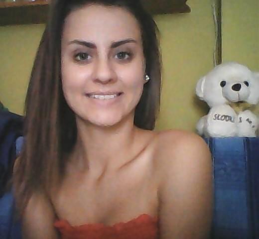 HotHannah1 uit Zuid-Holland,Nederland