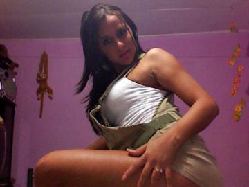 Cristel24 uit Noord-Holland,Nederland